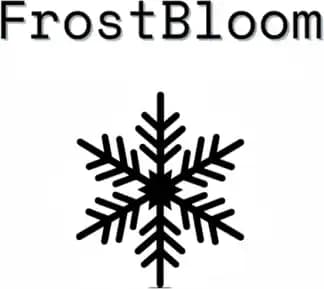FrostBloom logo