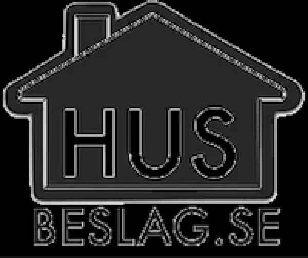 Husbeslag logo