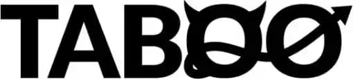 Taboo logo