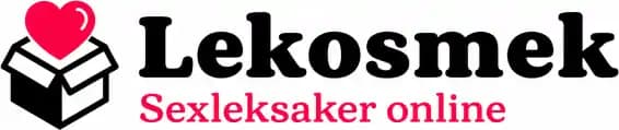 Lekosmek logo