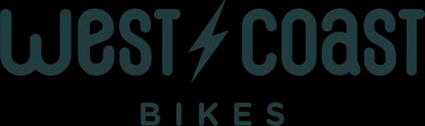 WestCoast Bikes logo