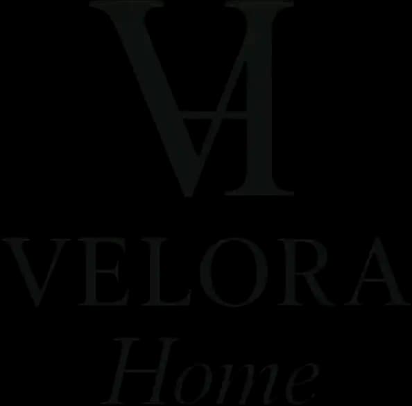 Velora Home logo
