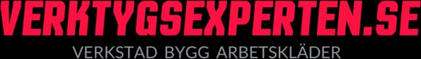Verktygsexperten logo