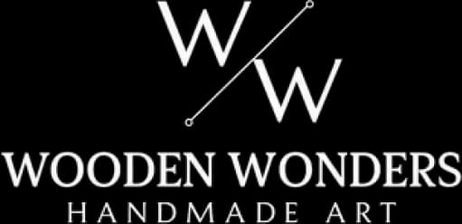 Wooden Wonders logo