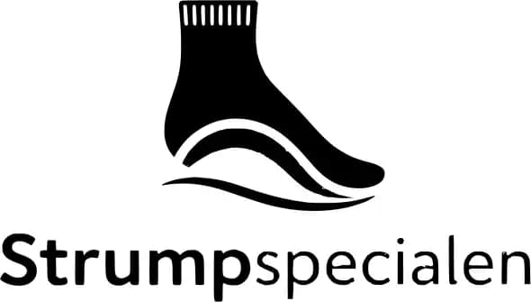 Strumpspecialen logo