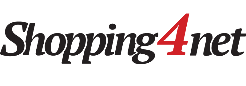 Shopping4net.se logo