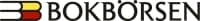 Bokbörsen logo