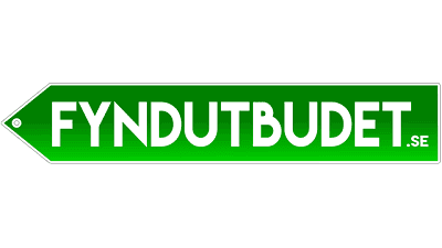 Fyndutbudet logo