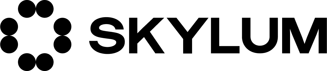 SKYLUM logo
