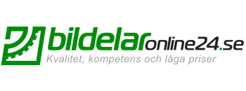 Bildelaronline24 logo