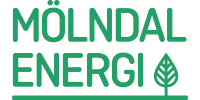 Mölndal Energi logo