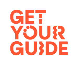 GetYourGuide.se logo