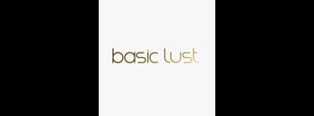 Basic Lust - Vuxenleksaker logo