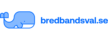 Bredbandsval.se logo