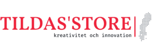 Tildasstore logo