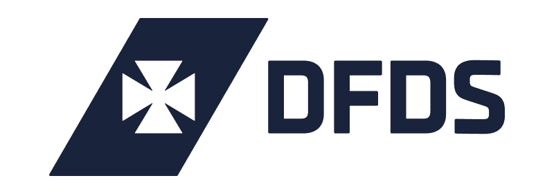 DFDS logo