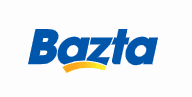 Bazta logo