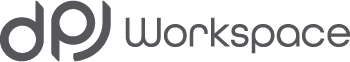 DPJ Workspace logo