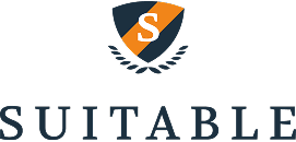 Suitable logo