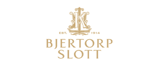 Bjertorp Slott logo