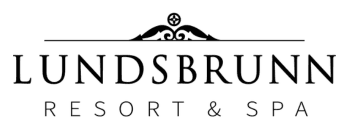 Lundsbrunn Resort logo