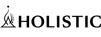 Holistic logo