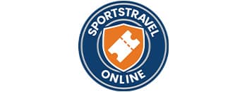 SportsTravelOnline logo