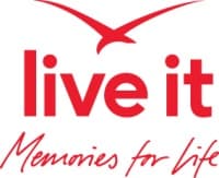 Liveit.se logo